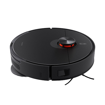 Робот-пылесос Xiaomi Robot Vacuum S20+ (BHR8158EU), черный Фото 2