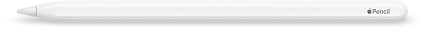 Стилус Apple Pencil (2nd Generation) (MXN43) Фото 2