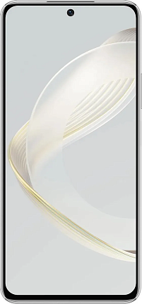 Смартфон Huawei nova 12 SE 8/256 ГБ, белый Фото 2