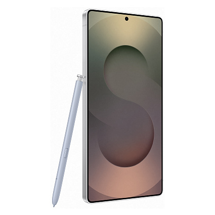 Смартфон Samsung Galaxy S25 Ultra Dual SIM, 1 Тб, бело-серебристый (CL) Фото 2