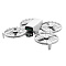 Квадрокоптер DJI Flip Fly More Combo (DJI RC 2), белый Фото 6