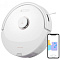 Робот-пылесос Roborock Q8 MAX, белый Фото 2