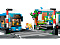 Конструктор LEGO City 60335 Железнодорожная станция Фото 6