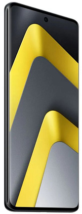 Смартфон Poco M8 8/256 ГБ, черный Фото 6