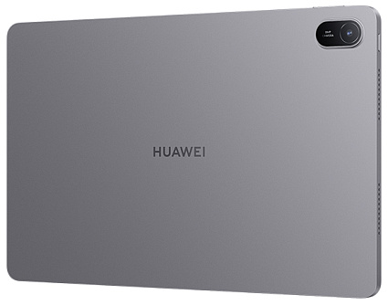 Планшет Huawei MatePad SE 11 (2024) Wi-Fi 6/128Гб, серый Фото 8