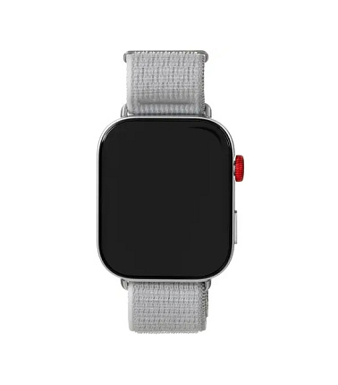 Смарт-часы  HUAWEI Watch Fit 3 SLO-B09, серый Фото 3