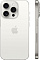Смартфон Apple iPhone 15 Pro 1ТБ, White Titanium (белый) Фото 2