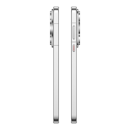 Смартфон HUAWEI Pura 70 12/256 Гб, белый Фото 3