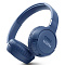 Беспроводные наушники JBL Tune 660NC, синий Фото 1