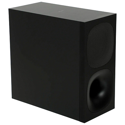 Саундбар Sony HT-S400, черный Фото 3
