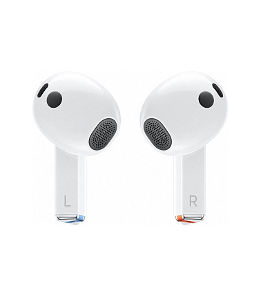 Беспроводные наушники Samsung Galaxy Buds3, белый (R530) Фото 2