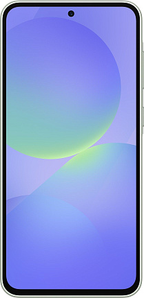 Смартфон Samsung Galaxy A36 12/256Гб, лайм Фото 2