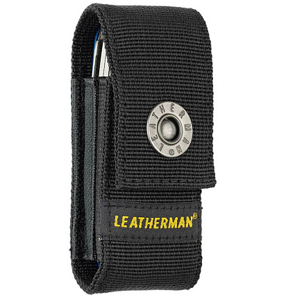 Мультитул Leatherman Sidekick, серебристый Фото 3
