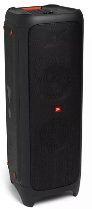 Портативная акустика JBL PartyBox 1000, черный Фото 3