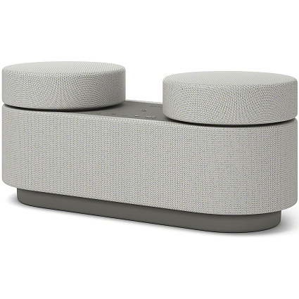 Акустическая система Sony HT-AX 7, серый Фото 1