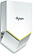Сушилка для рук Dyson Airblade V HU02, белый Фото 1