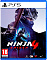 Игра Ninja Gaiden 4 для PS5, русские субтитры Фото 1