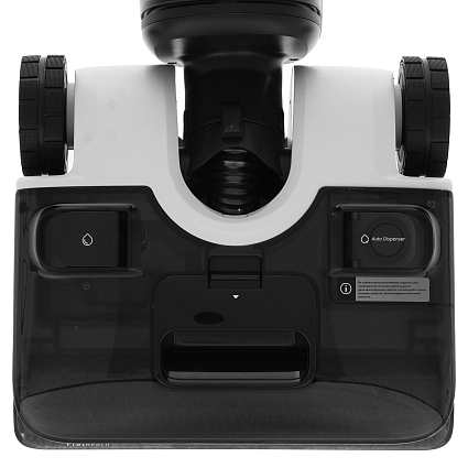 Вертикальный моющий пылесос Roborock F25 ACE, черный Фото 8