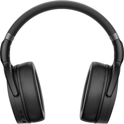 Беспроводные наушники Sennheiser HD 450BT, черный Фото 3