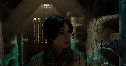 Игра Syberia 3  для Xbox One Фото 2