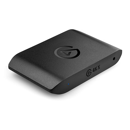 Устройство видеозахвата Elgato Game Capture 4K X, черный Фото 1