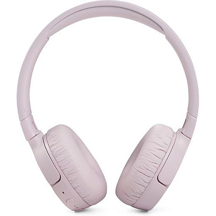 Беспроводные наушники JBL Tune 660NC, розовый Фото 3