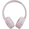 Беспроводные наушники JBL Tune 660NC, розовый Фото 3