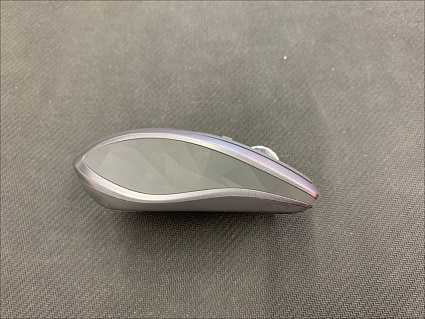 Беспроводная мышь Logitech MX Anywhere 2S, серый Фото 8