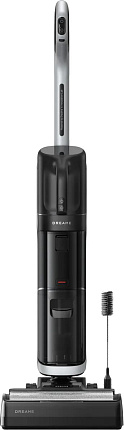 Вертикальный моющий пылесос Dreame H14 Dual, черный (HHV25A) Фото 5