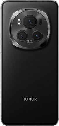 Смартфон Honor Magic6 Pro 16/1024 ГБ, чёрный Фото 5