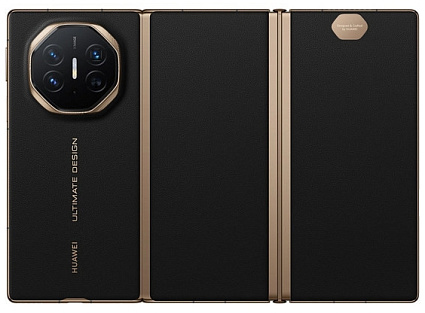 Смартфон Huawei Mate XT Ultimate 16/1024 Гб, черный (51098EKK) Фото 2
