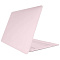 Пластиковый чехол VLP для MacBook Pro 13 (2020), розовый Фото 1