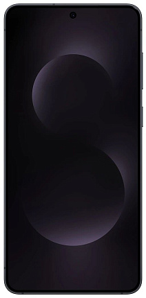 Смартфон Samsung Galaxy S25 Edge 12/512 Гб, черный (S937B/DS) Фото 8