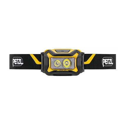 Налобный фонарь Petzl Aria 2R, черный Фото 3