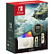 Игровая приставка Nintendo Switch OLED, Tears of the Kingdom Edition Фото 1