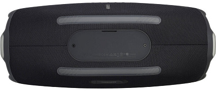 Портативная акустика JBL Boombox 4, Black Фото 4