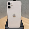 Смартфон Apple iPhone 12 mini, 64 ГБ, белый Фото 3