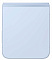 Смартфон Samsung Galaxy Z Flip6 12/256 ГБ, голубой Фото 10
