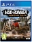 Игра Spintires MudRunner American Wilds для PlayStation 4 Фото 1