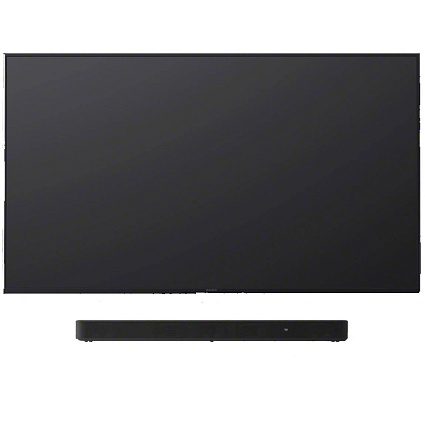 Саундбар Sony HT-S2000, черный Фото 3