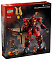 Конструктор LEGO Ninjago 71846 Боевой робот «Рыцарь огня» Фото 1