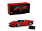 Конструктор LEGO Technic 42143 Ferrari Daytona SP3 красный/черный Фото 2