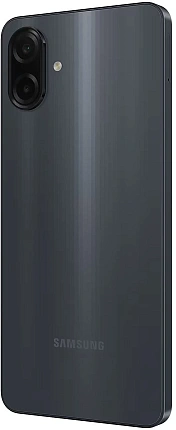 Смартфон Samsung Galaxy A07 4/64 ГБ, черный Фото 8