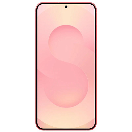 Смартфон Samsung Galaxy S25+ 12/256Гб, коралловый (SM-S936B) Фото 2