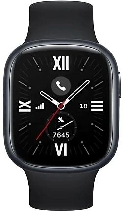 Смарт-часы  Honor Watch 4, черный (TMA-B19) Фото 3