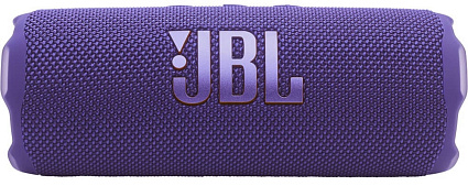 Портативная акустика JBL Flip 7, фиолетовый Фото 1