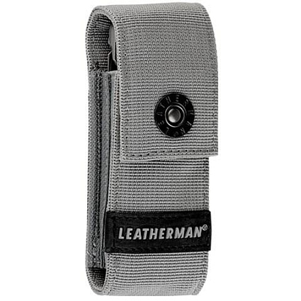 Мультитул Leatherman Free P4, серый Фото 3