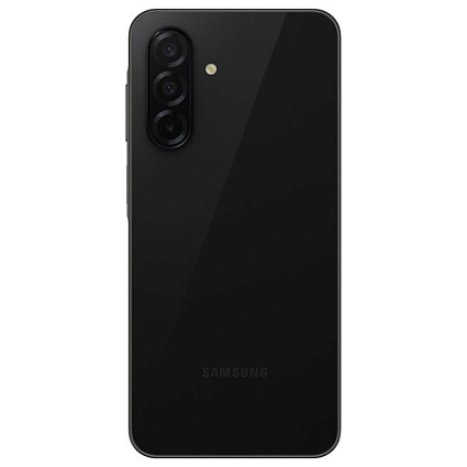 Смартфон Samsung Galaxy A26 6/128Гб, черный Фото 9