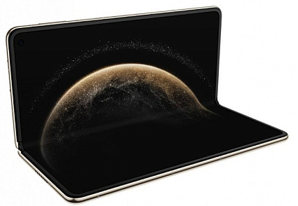 Смартфон Huawei Mate X6 12/512 Гб, красный (Nebula Red) Фото 4