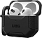 Чехол UAG Scout для AirPods 3, черный (104127114040) Фото 2